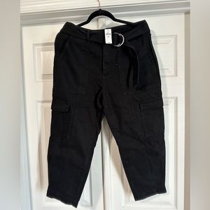 Banana republic cargo pants